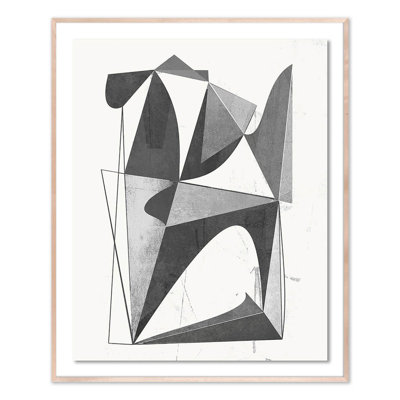 M9V2 Print by Bangbouh Studio