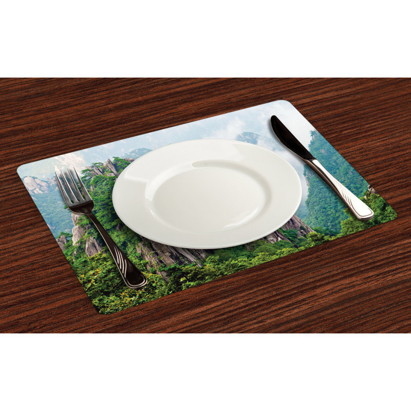 Récapitulatif 18,5" mountain