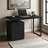Cordelia Computer Desk