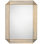 Serai Mirror Non-beveled mirror