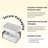 Los Flexi White Undermount Kitchen Sink-111687795-111687796-111687797
