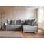Lazy Lukka 6 Seater Sofa Bed-1290089474-1290089485