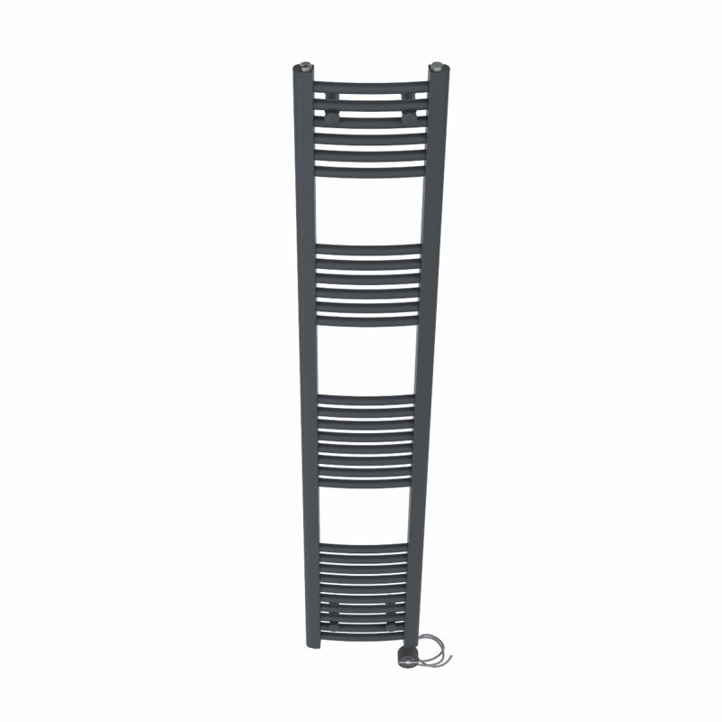 Curved Towel Rail Heated Towel Rails