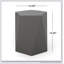 Elyas 16'' Stone Outdoor Side Table-976424062