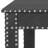 Table basse Nara