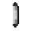 Applique murale cylindrique en verre Sharima-1907729910