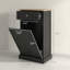 Armoire cachée pour bac de cuisine - Standard