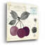 «Lark Manor» «Cherry Notes» par Studio Mousseau, art mural en verre acrylique-500942248