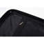 Ensembles de valises 3 pièces, valises à roulettes rigides, ensembles de valises de voyage légères avec verrou TSA, noir, 20/24/28 pouces-129182566