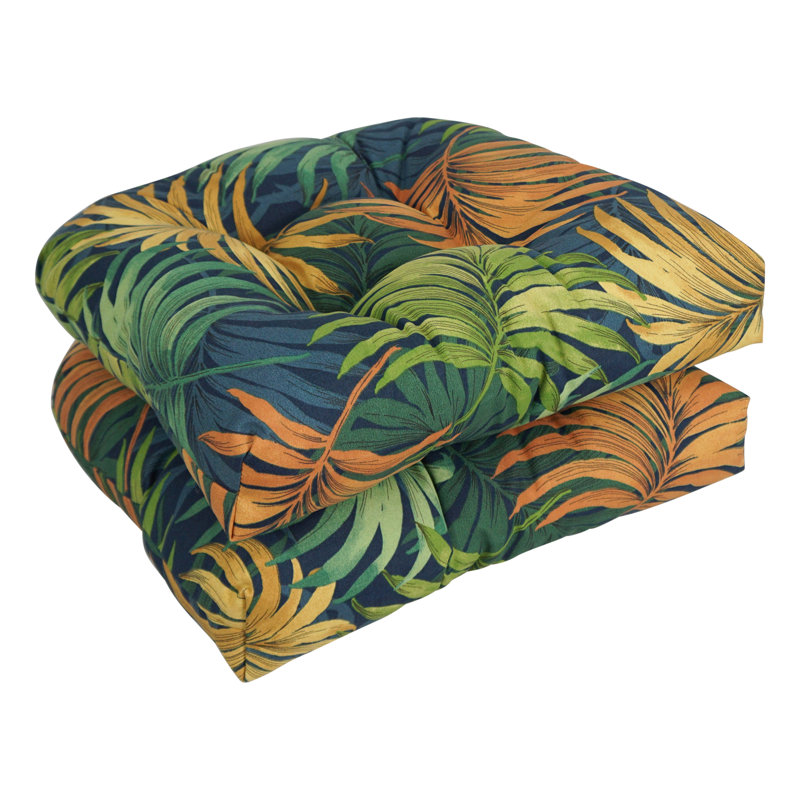 Coussin 2 pièces Bay Isle Home ™