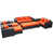 Orange est en rupture de stock