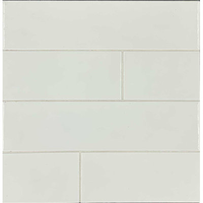 MACHAPEL 3" x 12" Ceramic Tile