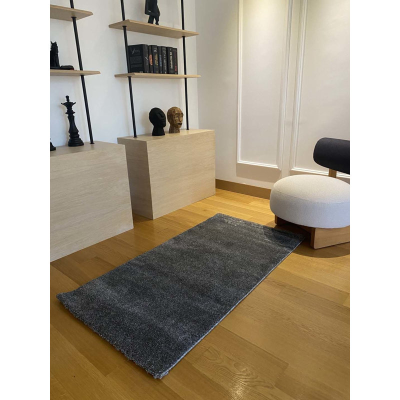 Tapis Tilina, Rectangle 6 pi 7 po x 11 pi 6 po