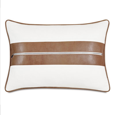 Halprin Lumbar Pillow Cover & Insert