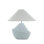 Ares Table Lamp - Blue