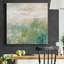 Sea Foam II - impression sur toile tendue-326032981