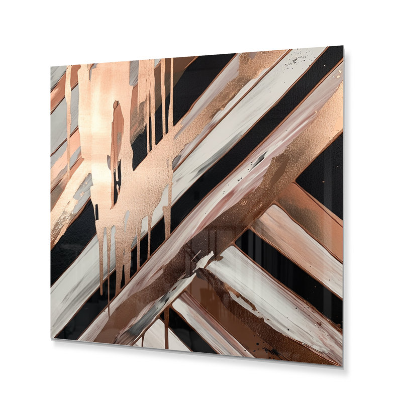 Décoration murale, H 29 po x l 29 po x P 1 po
