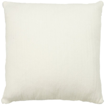 Coussin en coton Brocka