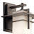 Wilmslow Aluminum Wall Light-638024269