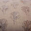  Coussin en polyester brodé haute performance facile d'entretien