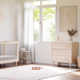 Lolly 3 Drawer Changing Table