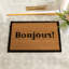 Drews Non-Slip Outdoor Doormat