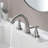 2-handle Bathroom Faucet-73819817