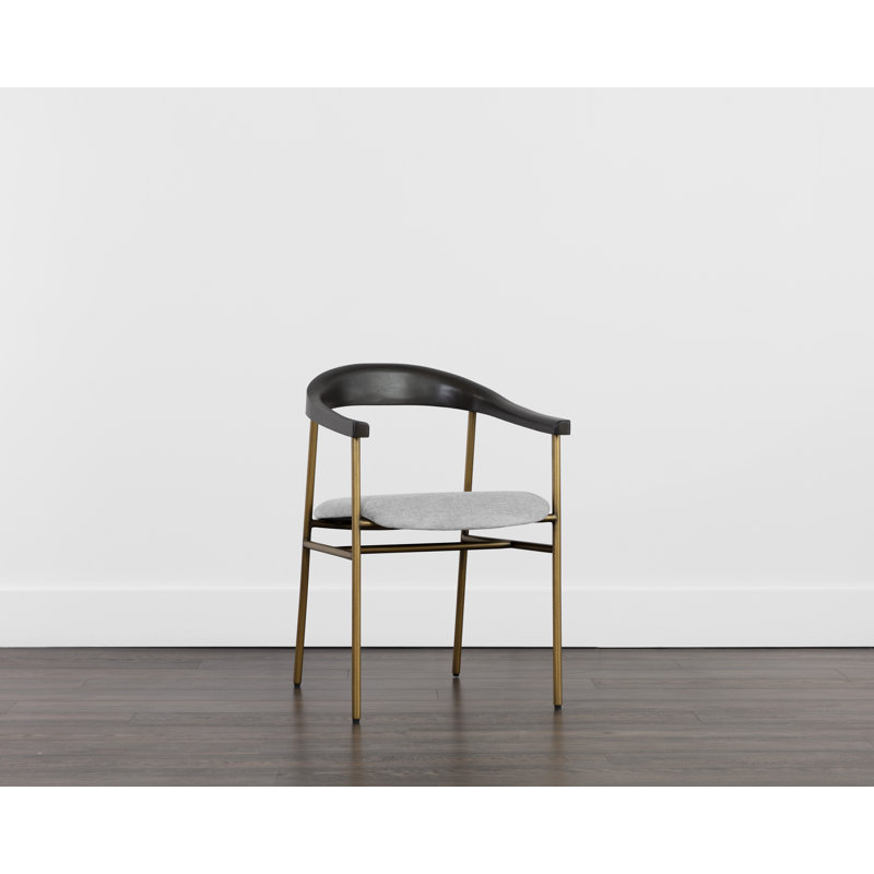 Worlebury Upholstered Arm Chair