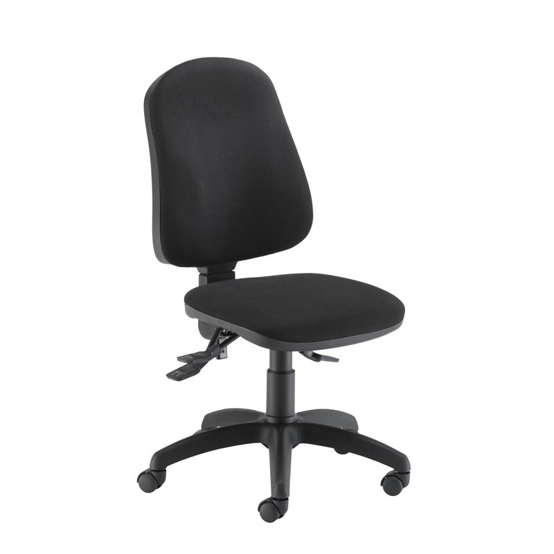 Office Chair, Black