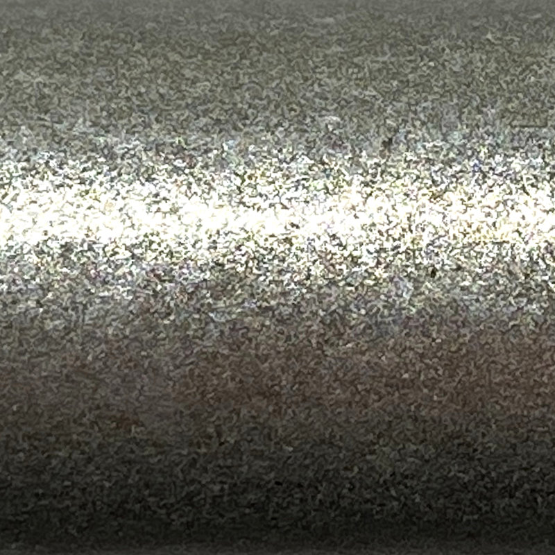 0.5" x 8" Resin Pencil Liner in Pewter