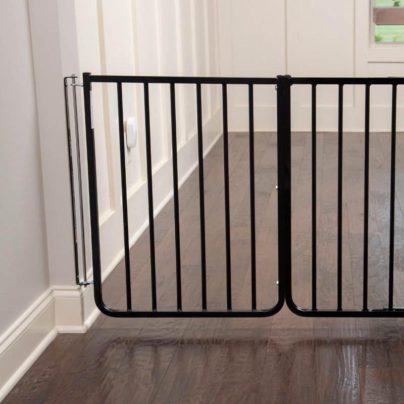 Stairway Special/Autolock 21.75" Extension (Model BX2), Black
