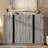 Murphy Bed With Clever Design