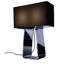 Tube Top Table Lamp-403061102-403061103