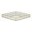 Veldra Square Fluted Glass Tray-2067156098-2067156099