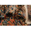 Tapis traditionnel 3 x 4