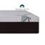 Zencloud Original Infused 10" Medium-Firm Memory Foam Mattress-78526790