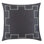 Hendrix Square Pillow Cover & Insert