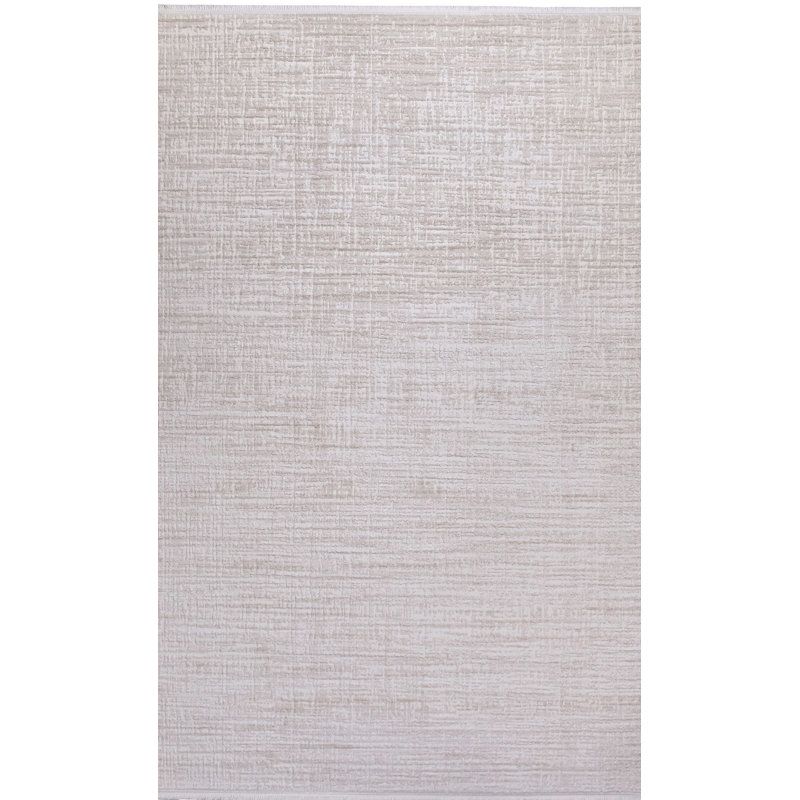 Ameerat Abstract Machine Made Indoor / Outdoor Area Rug, Rectangle 6'6" x 9'6"