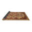 Tapis abstrait 4181-812817214