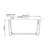 Dilia Solid Wood Base Dining Table-2038482124