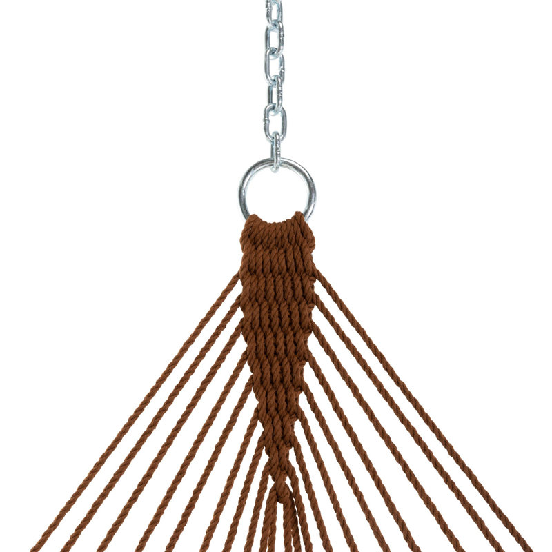 Hamac Wybrone Spreader Bar, Brun