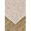 Tapis taupe touffeté à la main Buil-24783612