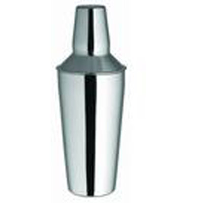 Cochrane Stainless Steel Shaker