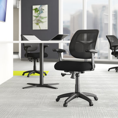 Chaise de travail en filet Apollo