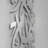 Metal Surah Ibrahim Islamic Wall Art and Decor with Arabic Calligraphy for Muslim Home Decoration-853042293-853042300