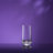 Sidney 16oz HB, Set of 4, Clear