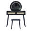 Dressing Table with Mirror