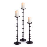 Candle Stands Bz
