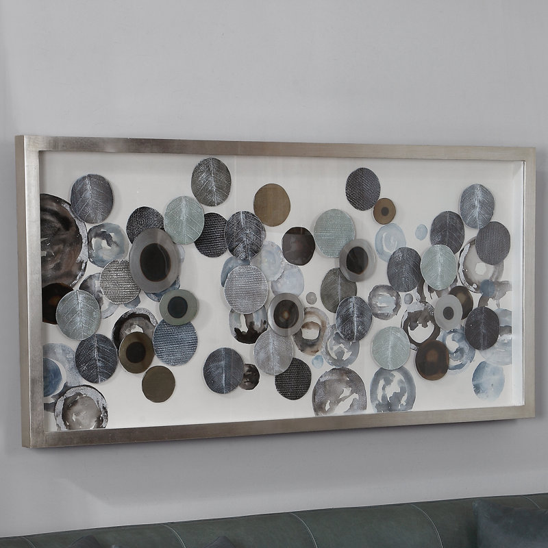 Boho Abstract Wall Decor