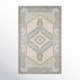Fletcher Oriental Light Blue/Beige/Light Brown Area Rug